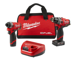 milwaukee 2596-22 image 1