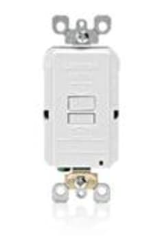 leviton x7590-w image 1