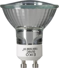 eiko exn-fg-gu10-130v image 1