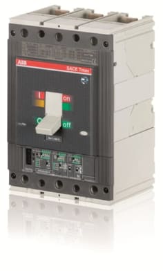 abb t5n400cw image 1