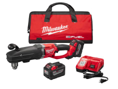 milwaukee 2709-22hd image 1