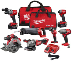 milwaukee 2997-27 image 1