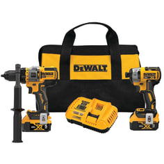 dewalt dck2100p2 image 1