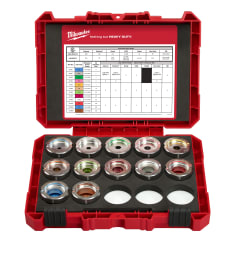 milwaukee 49-16-kita image 1