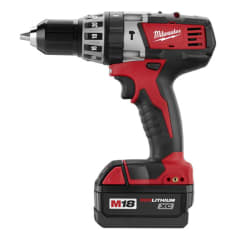 milwaukee 2602-22 image 1