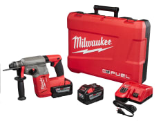 milwaukee 2712-22hd image 1
