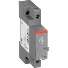abb ms132-ua1-575 image 1
