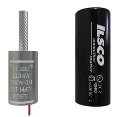 ilsco cpm-1/0 image 1