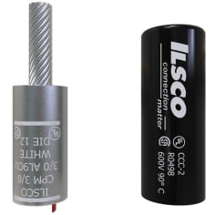 ilsco cpm-3/0 image 1