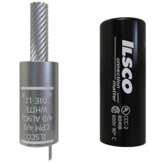 ilsco cpm-4/0 image 1