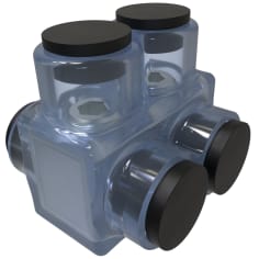 ilsco ectd-2-350 image 1