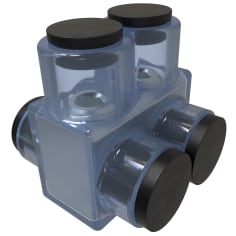 ilsco ectd-2-600 image 1