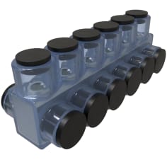 ilsco ectd-6-600 image 1