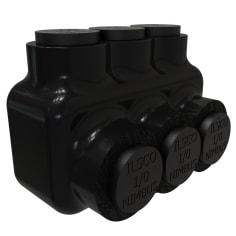 ilsco pbts-3-1/0 image 2