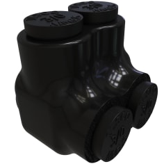 ilsco pbts-2-3/0 image 1