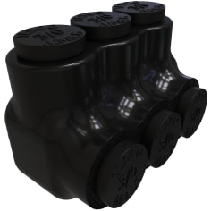 ilsco pbts-3-3/0 image 1