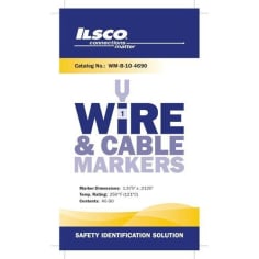 ilsco wm-b-10-4690 image 1