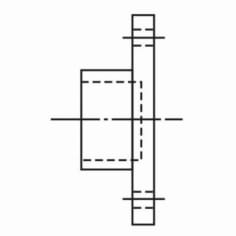 enfield 257369 image 1