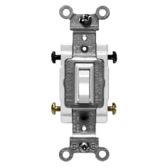 leviton 1102-cw image 1
