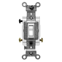 leviton 1103-cw image 1
