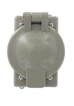 leviton 37820-kit image 1