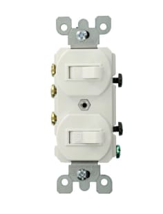 leviton 5241-ws image 1