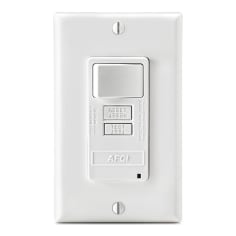 leviton afsw1-w image 1