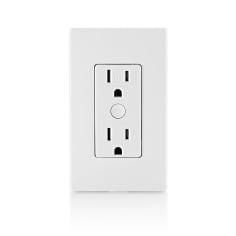 leviton d215r-1bw image 1
