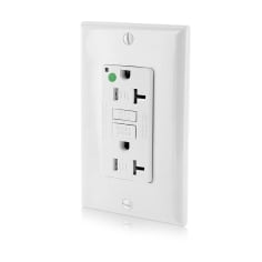 leviton gftr2-hgw image 1