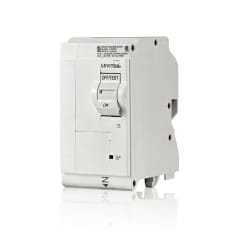 leviton lb215-g image 1