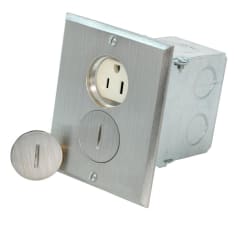 leviton 25249-sba image 1