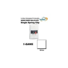 leviton 40951-1pw image 1