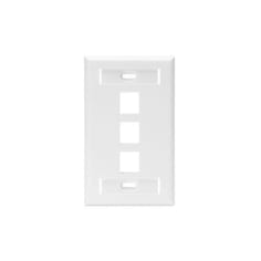leviton 42080-3ws image 1