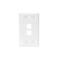 leviton 42080-2ws image 1