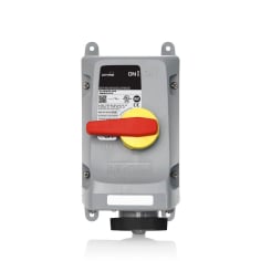 leviton 420mi5wlev image 1