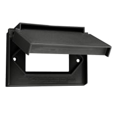 leviton 4996-gy image 1