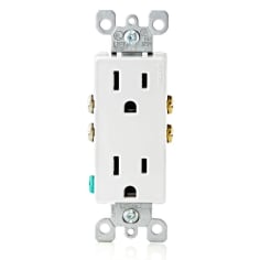 leviton 5325-w image 1