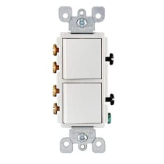 leviton 5643-w image 1