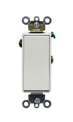 leviton 5691-2w image 1
