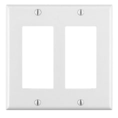 leviton 80409-w image 1