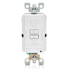 leviton afrbf-w image 1