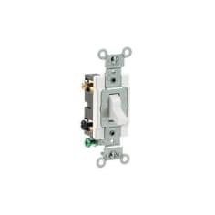 leviton cs215-2w image 1