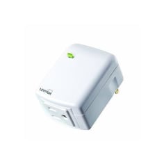 leviton dl15a-1bw image 1