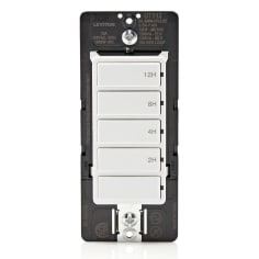 leviton dt112-1lw image 1