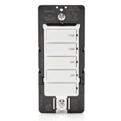 leviton dt115-1lw image 1