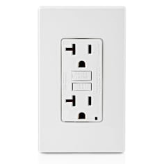 leviton gfnt2-w image 1