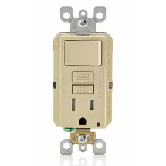 leviton gfsw1-i image 1