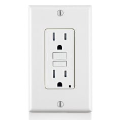 leviton gftr1-w image 1