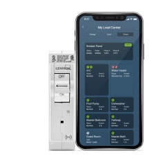 leviton lb115-s image 1