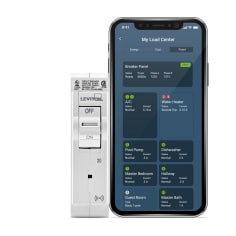 leviton lb120-s image 1